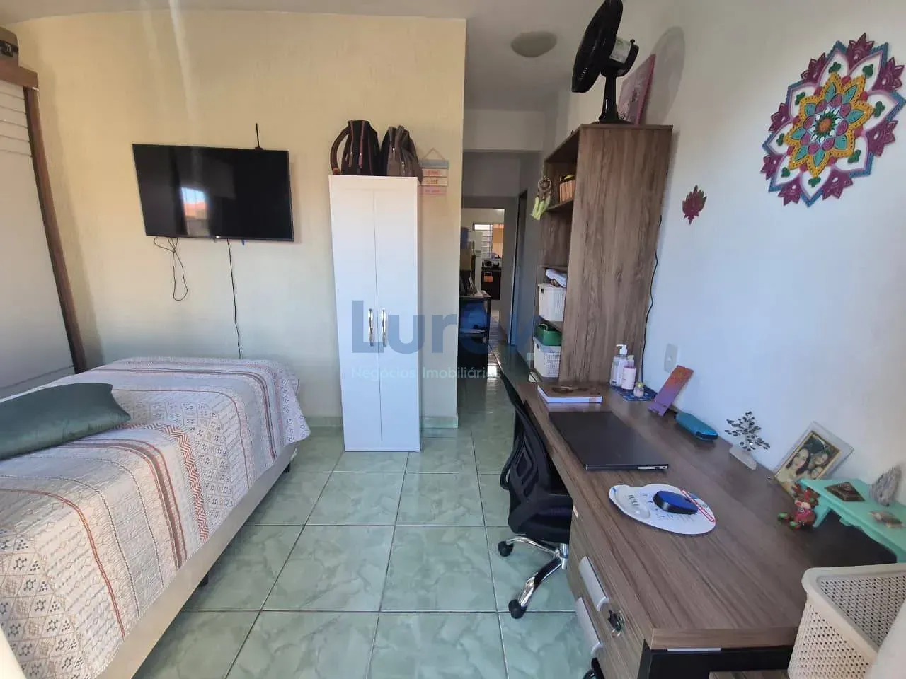 Casa, 3 quartos, 97 m² - Foto 6
