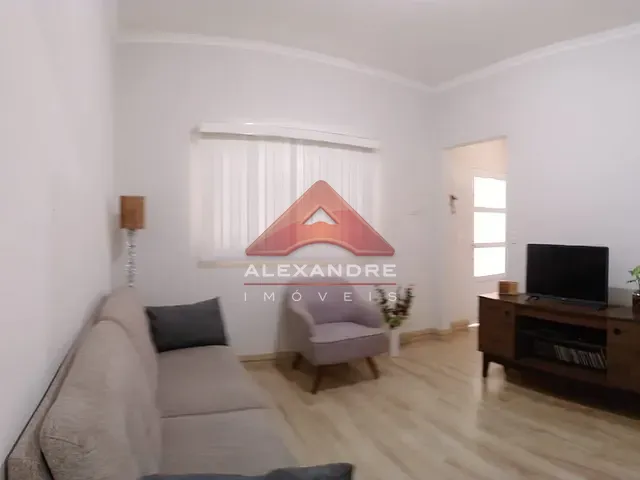 Casa com 125m² 2 quartos e 1 banheiro, à venda, no bairro Jardim Del Rey em São José dos Campos
