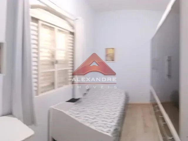 Casa com 125m² 2 quartos e 1 banheiro, à venda, no bairro Jardim Del Rey em São José dos Campos