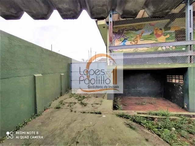 Casa com 416m² 3 quartos e 3 banheiros, à venda, no bairro Jardim das Cerejeiras em Atibaia