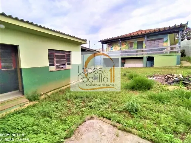 Casa com 416m² 3 quartos e 3 banheiros, à venda, no bairro Jardim das Cerejeiras em Atibaia