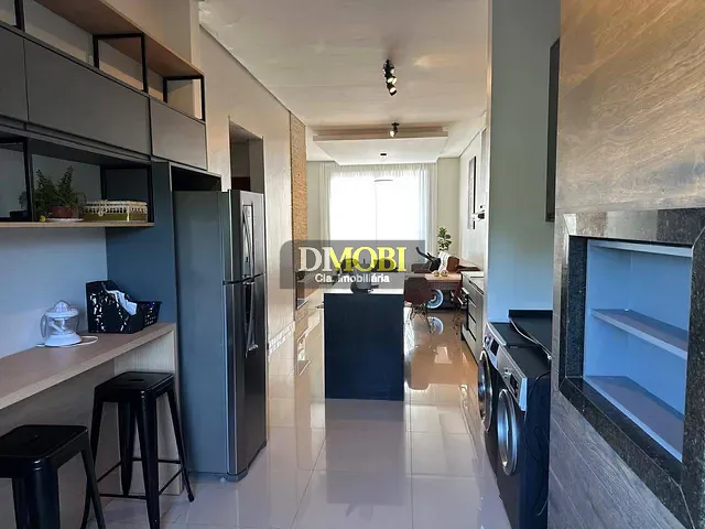 Casa com 250m² 2 quartos e 2 banheiros, à venda, no bairro Loteamento Jardim Timbaúva em Gravataí