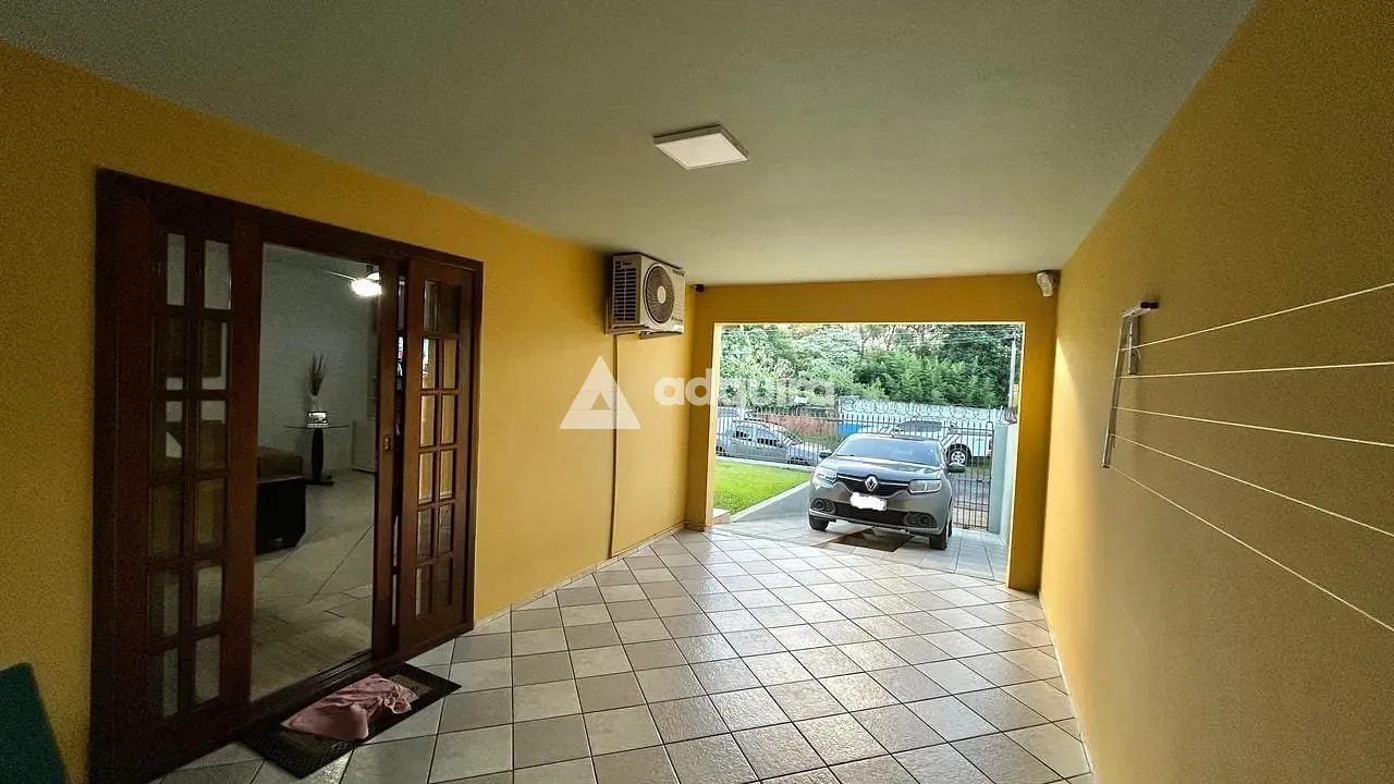 Casa, 2 quartos, 100 m² - Foto 15