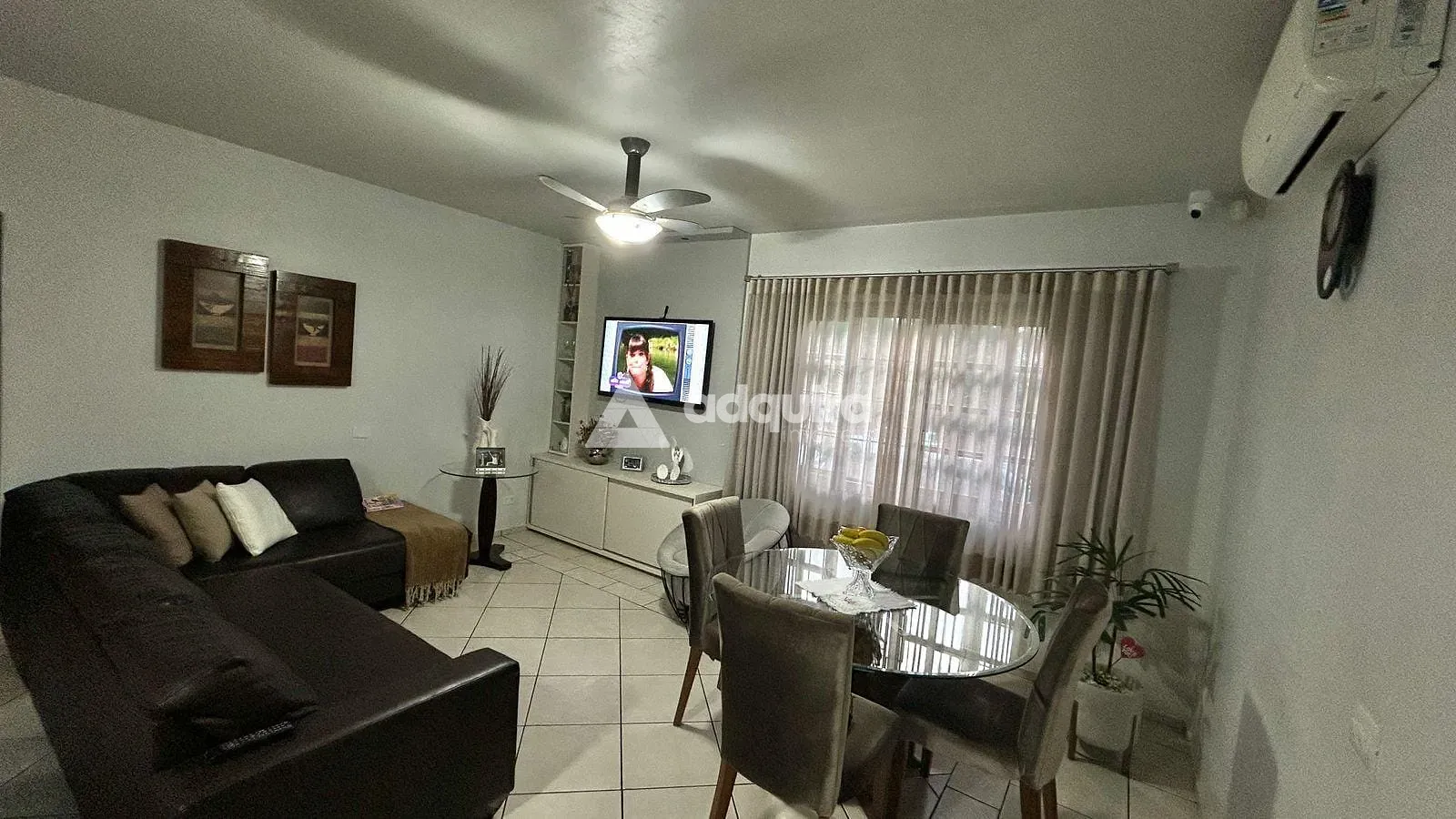 Casa, 2 quartos, 100 m² - Foto 9