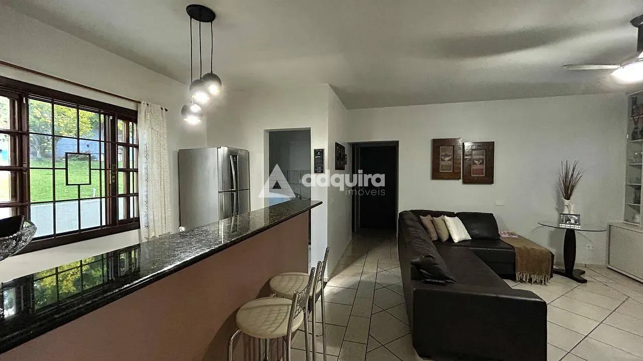 Casa, 2 quartos, 100 m² - Foto 5