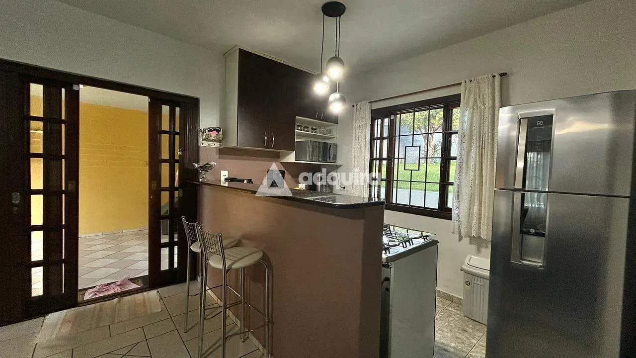 Casa, 2 quartos, 100 m² - Foto 6