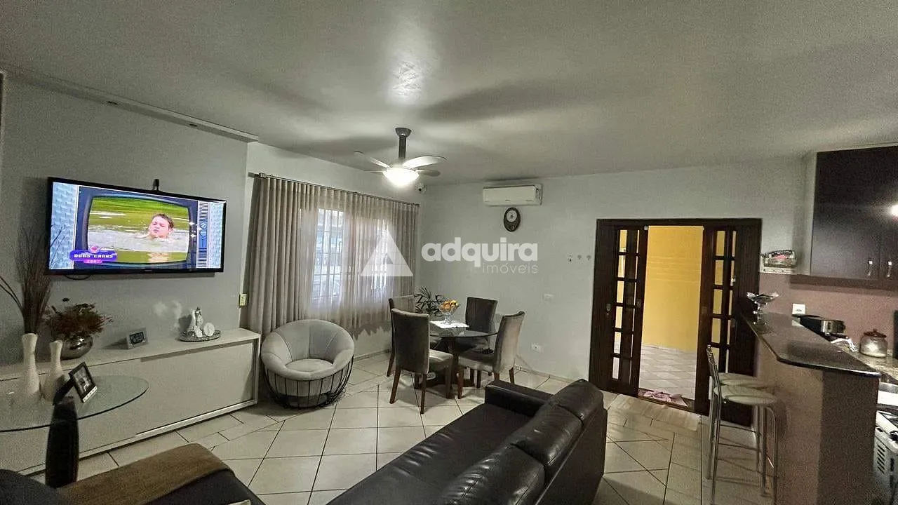 Casa, 2 quartos, 100 m² - Foto 8