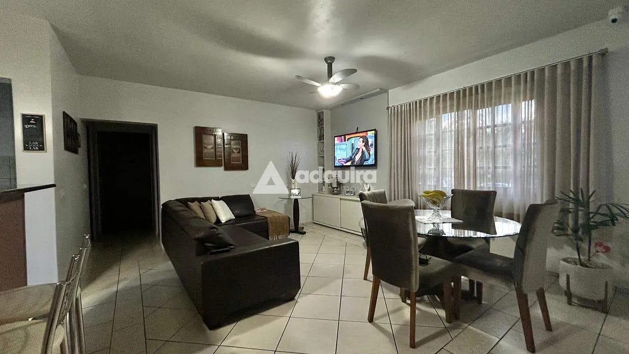 Casa, 2 quartos, 100 m² - Foto 4