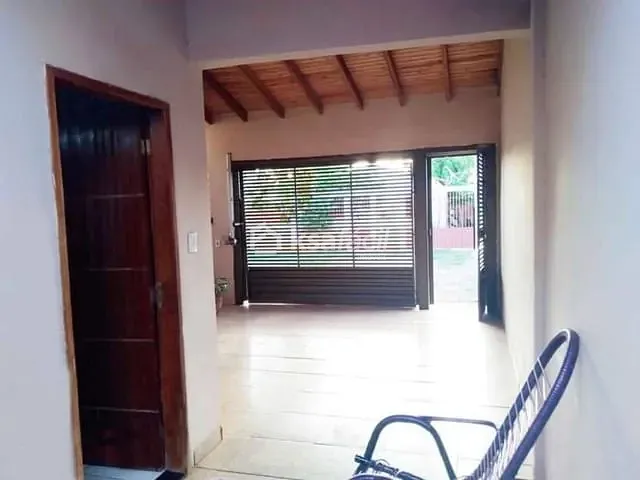 Casa com 360m² 3 quartos e 2 banheiros, à venda, no bairro Jardim Canguru em Campo Grande