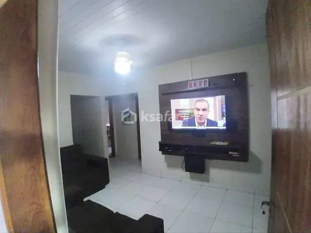 Casa com 360m² 3 quartos e 2 banheiros, à venda, no bairro Jardim Canguru em Campo Grande