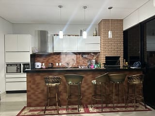 Foto do Casa-Casa em condomínio para venda com 2 quartos, 46m²