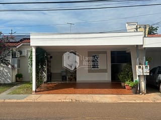 Foto do Casa-Casa em condomínio para venda com 2 quartos, 46m²