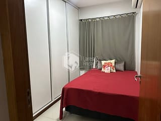 Foto do Casa-Casa em condomínio para venda com 2 quartos, 46m²