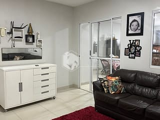 Foto do Casa-Casa em condomínio para venda com 2 quartos, 46m²