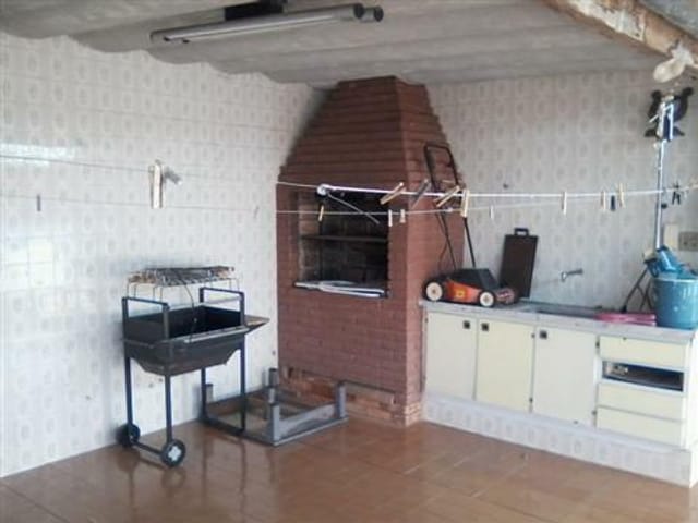 Foto do Casa - Casa Residencial à venda, Jardim São Paulo, Sorocaba - CA4828. | Ary Proenca Negócios Imobiliários Ltda