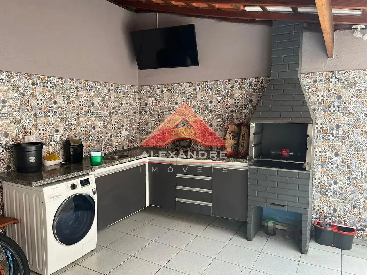 Casa, 2 quartos, 78 m² - Foto 12