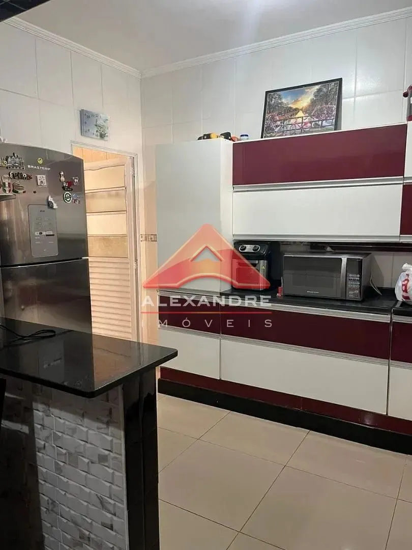 Casa, 2 quartos, 78 m² - Foto 2