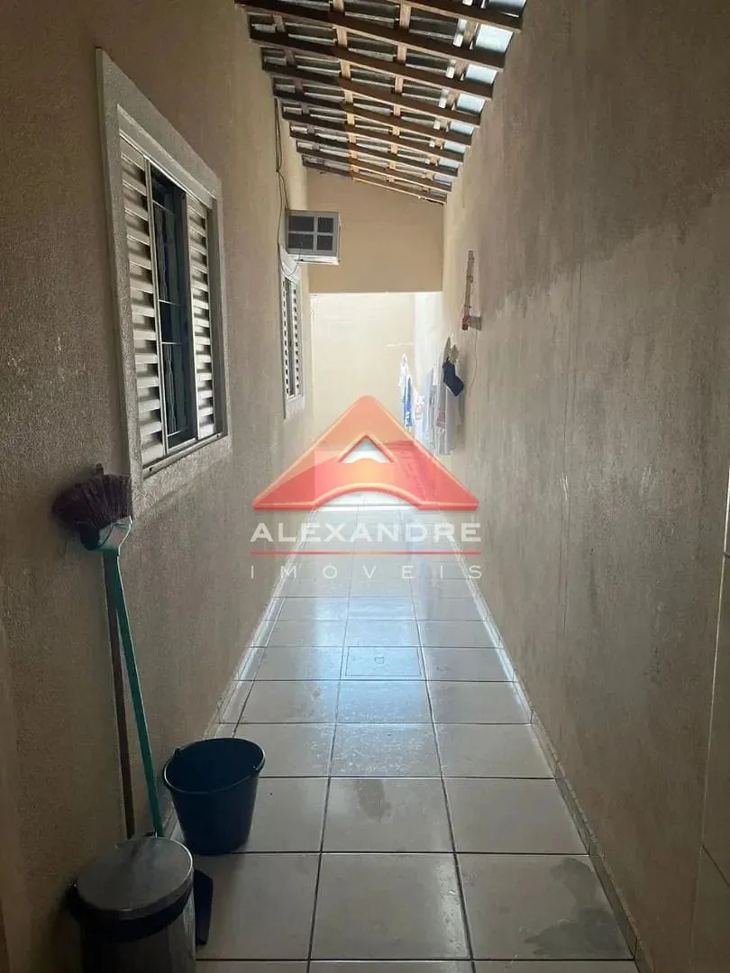 Casa, 2 quartos, 78 m² - Foto 4