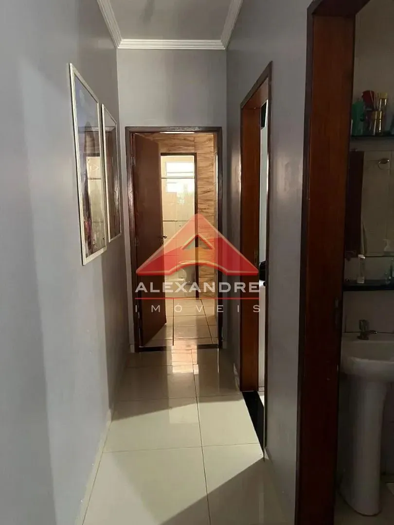 Casa, 2 quartos, 78 m² - Foto 13