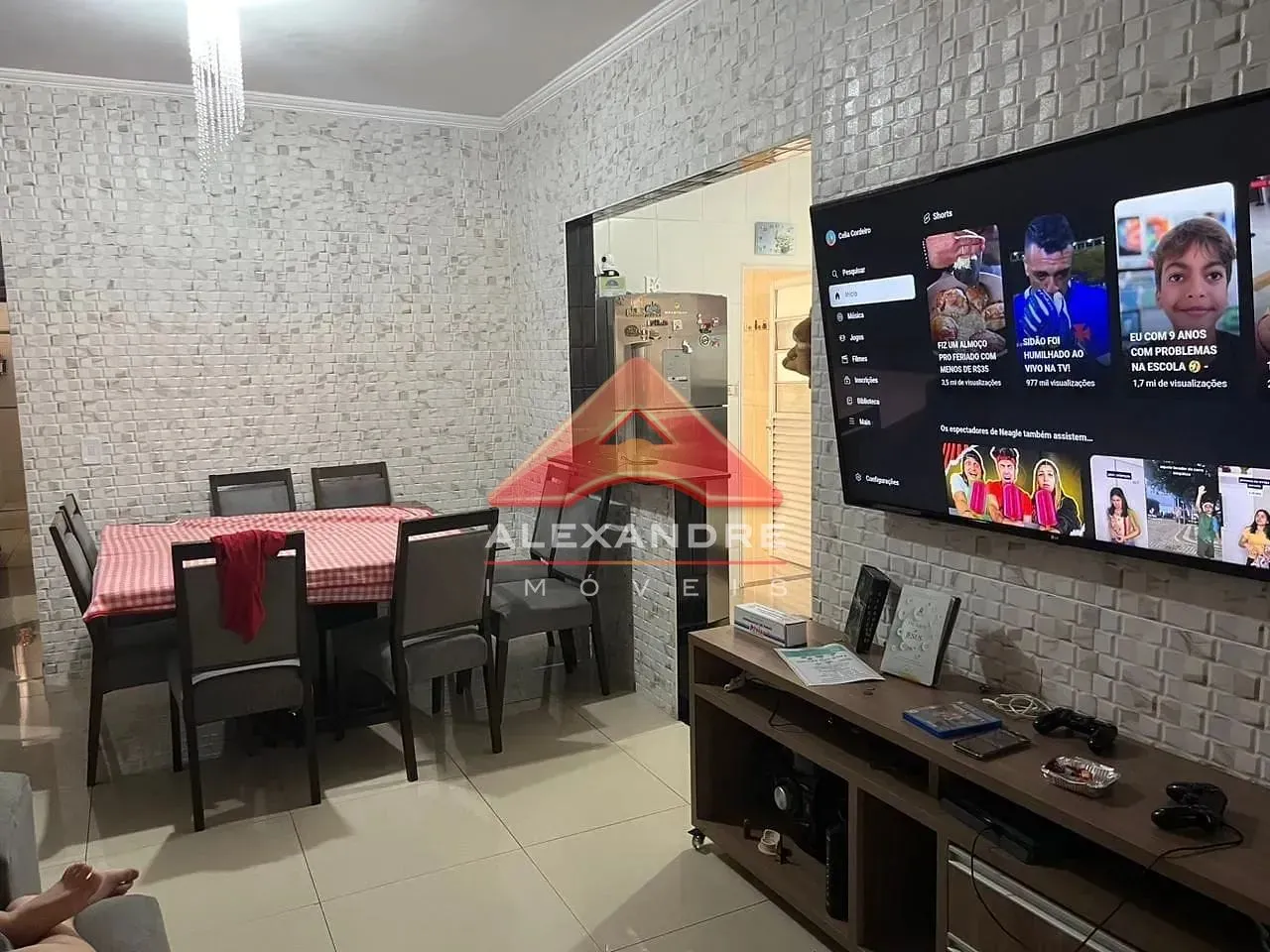 Casa, 2 quartos, 78 m² - Foto 10