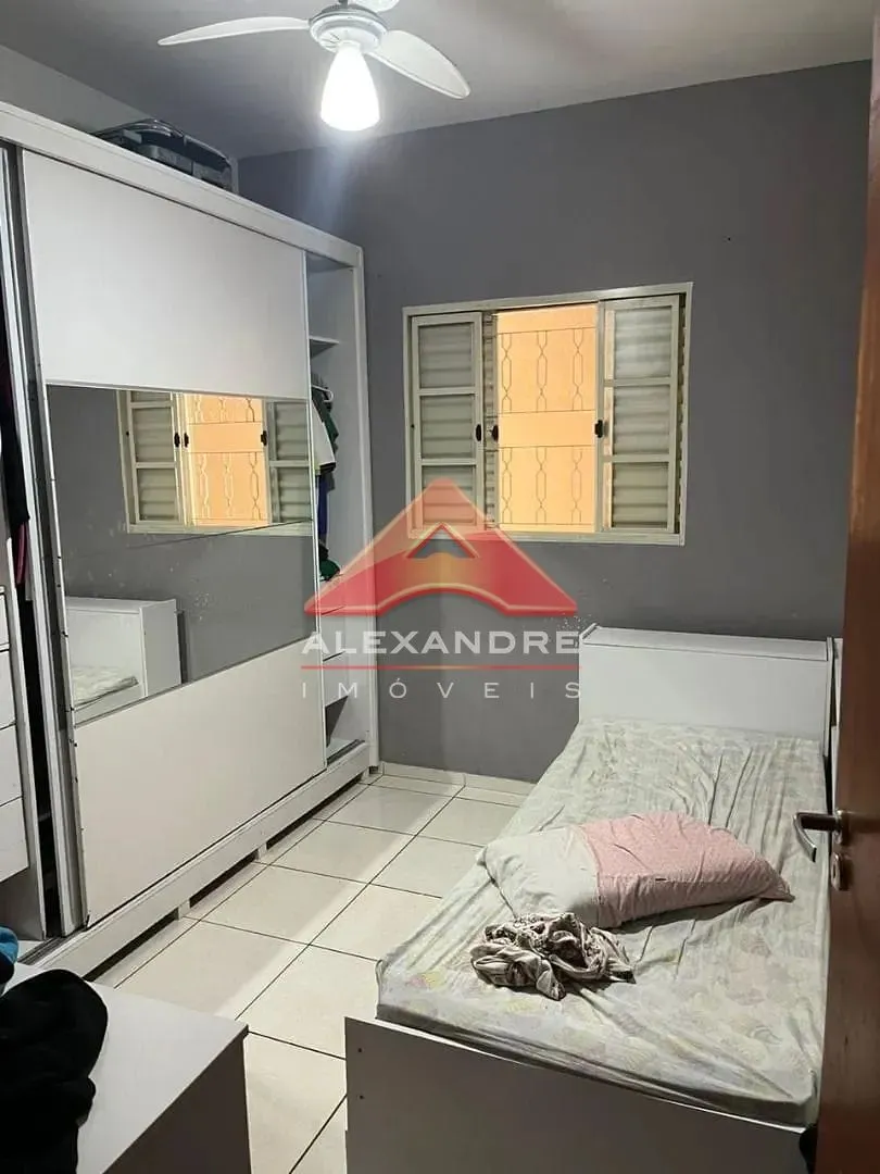 Casa, 2 quartos, 78 m² - Foto 5