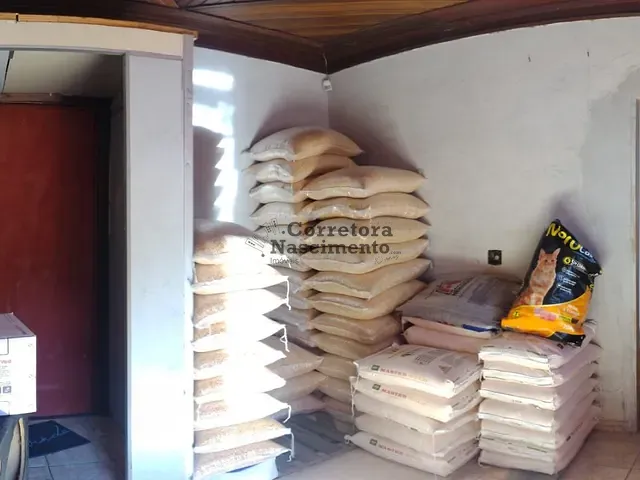 Casa com 234m² 3 quartos e 1 banheiro, à venda, no bairro Centro em Jacareí