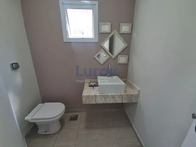 Casa com 330m² 3 quartos e 4 banheiros, à venda, no bairro Santa Cruz em Valinhos
