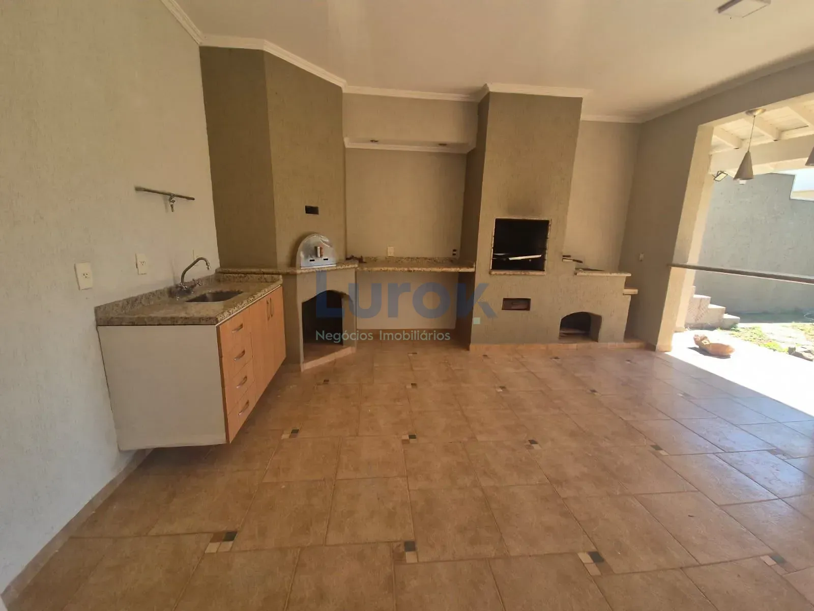 Casa, 3 quartos, 234 m² - Foto 34