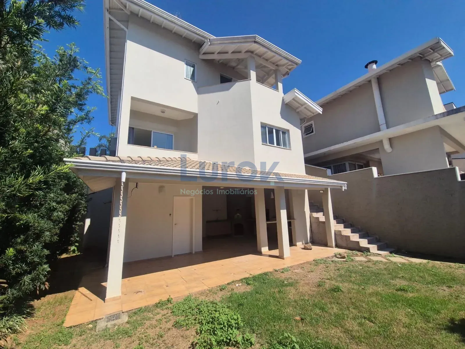 Casa, 3 quartos, 234 m² - Foto 47