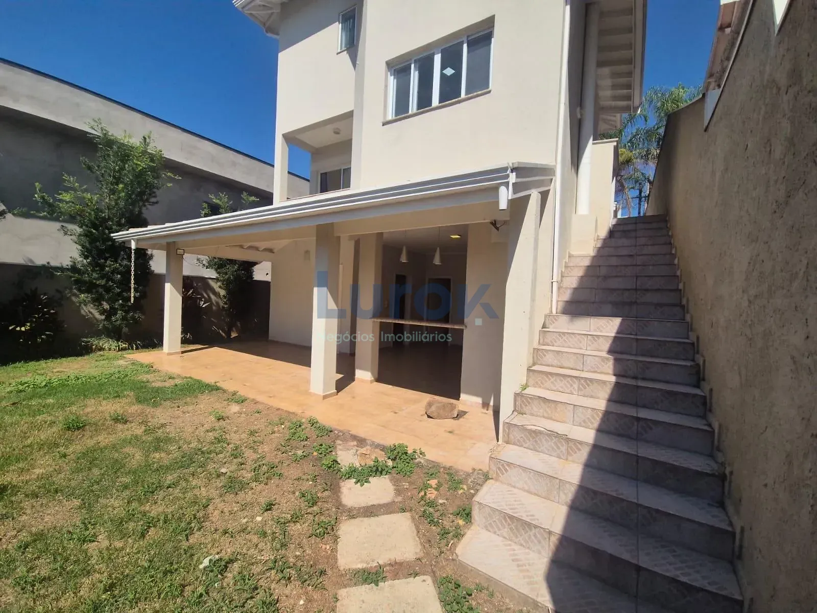 Casa, 3 quartos, 234 m² - Foto 48