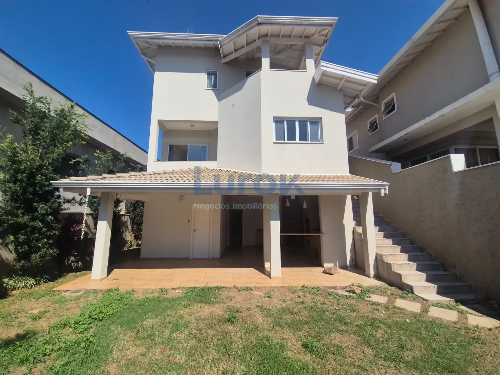 Casa, 3 quartos, 234 m² - Foto 49