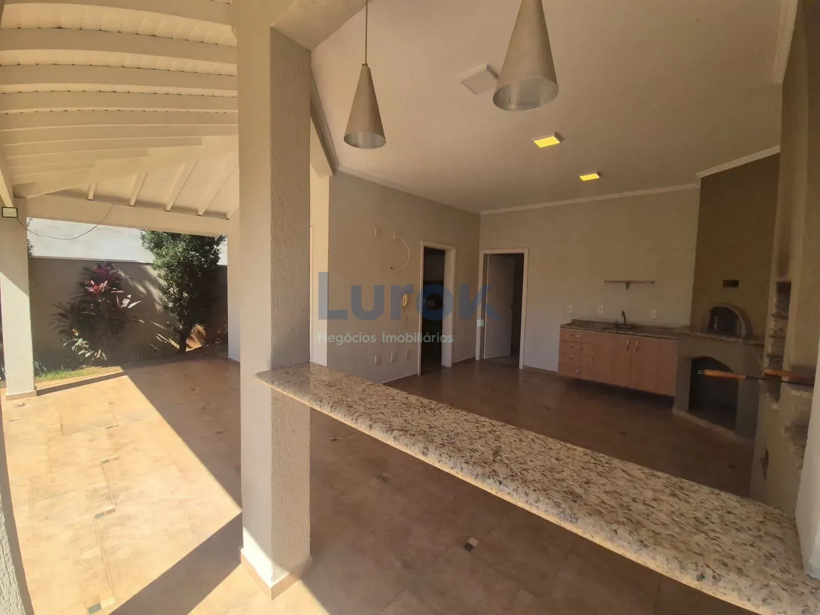 Casa, 3 quartos, 234 m² - Foto 38