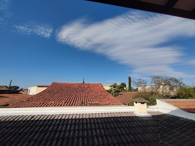 Casa com 138m² 3 quartos e 3 banheiros, à venda, no bairro Alto do Cardoso em Pindamonhangaba