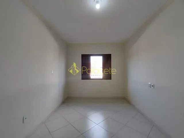Casa com 138m² 3 quartos e 3 banheiros, à venda, no bairro Alto do Cardoso em Pindamonhangaba