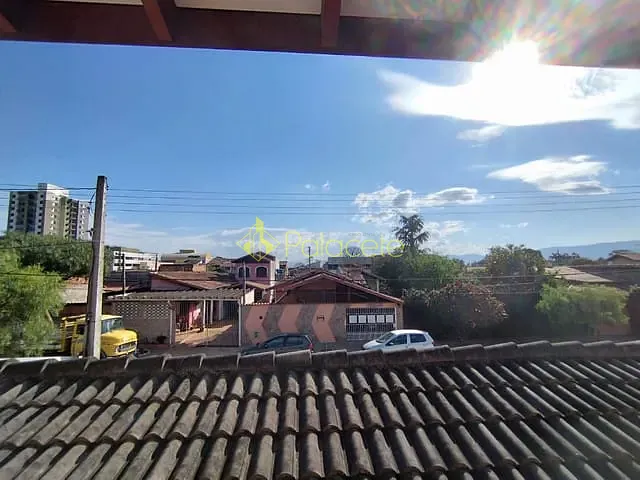 Casa com 138m² 3 quartos e 3 banheiros, à venda, no bairro Alto do Cardoso em Pindamonhangaba
