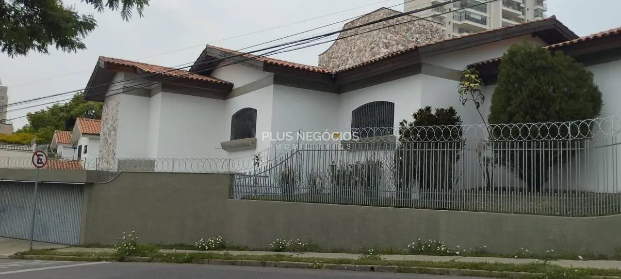 Casa, 3 quartos, 450 m² - Foto 1