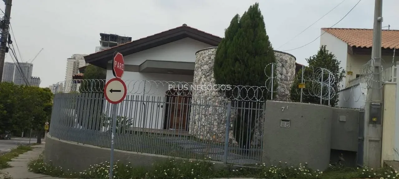 Casa, 3 quartos, 450 m² - Foto 2