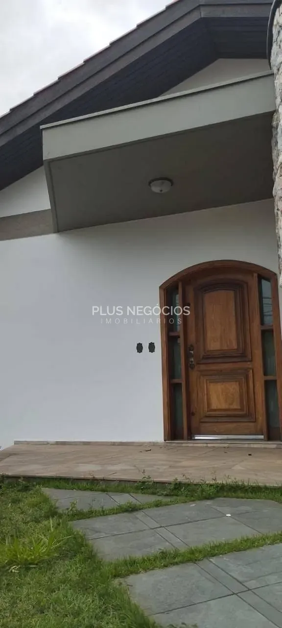 Casa, 3 quartos, 450 m² - Foto 4