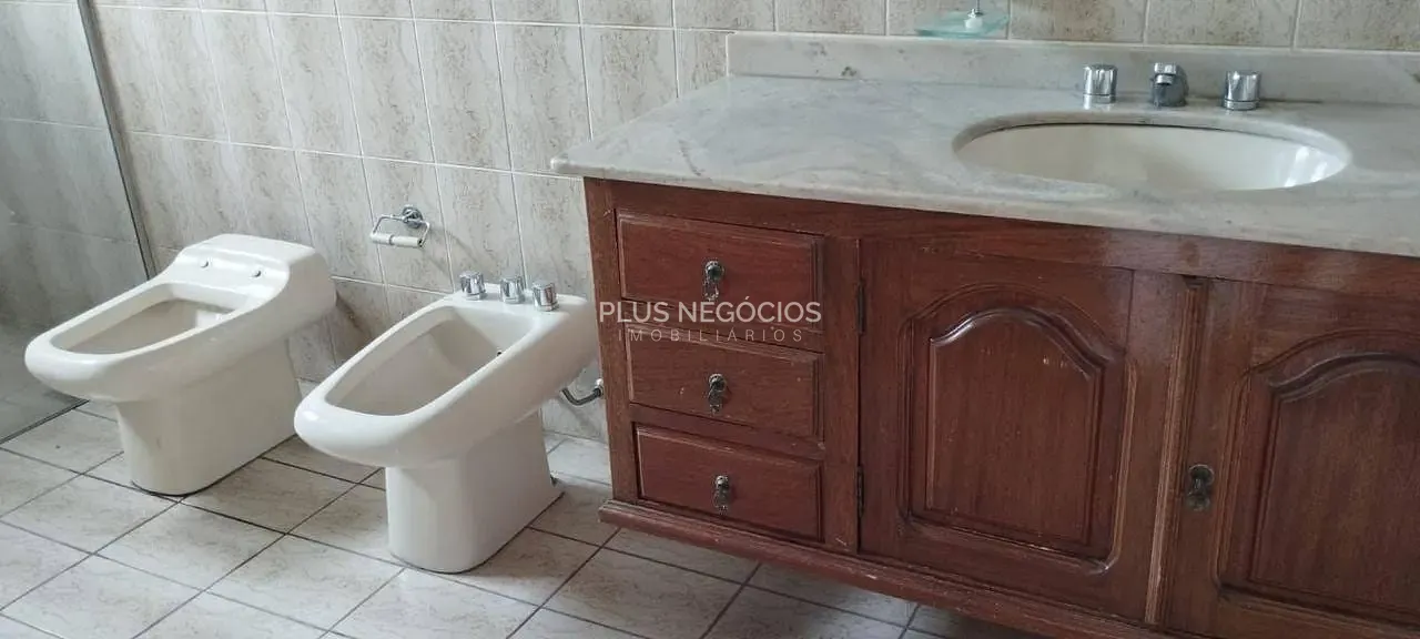 Casa, 3 quartos, 450 m² - Foto 9