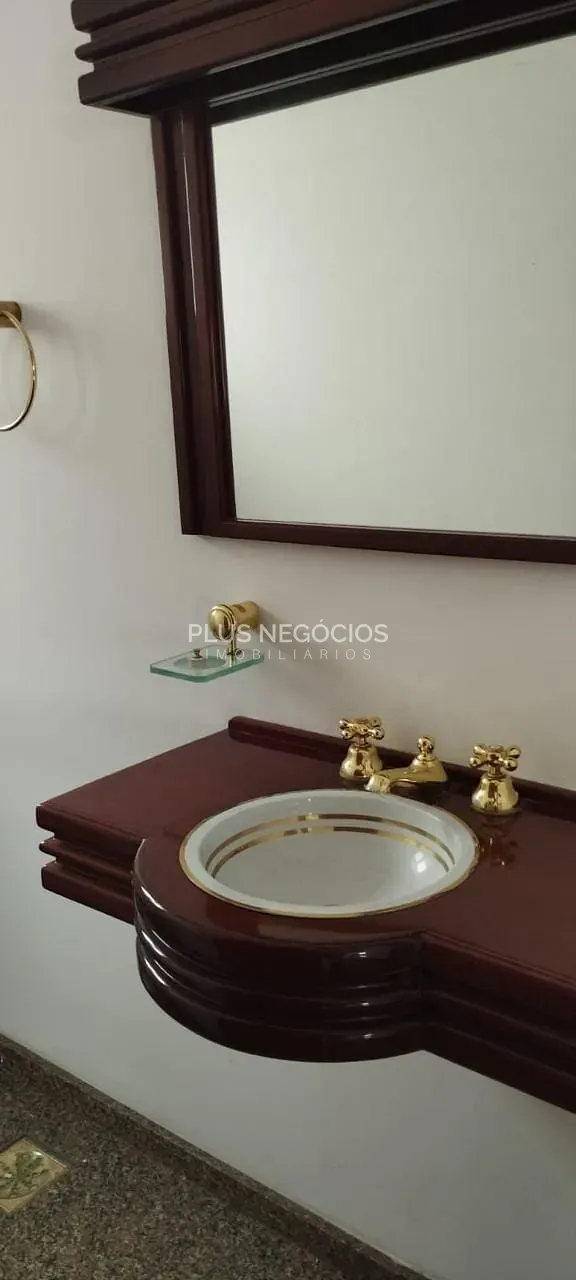 Casa, 3 quartos, 450 m² - Foto 13
