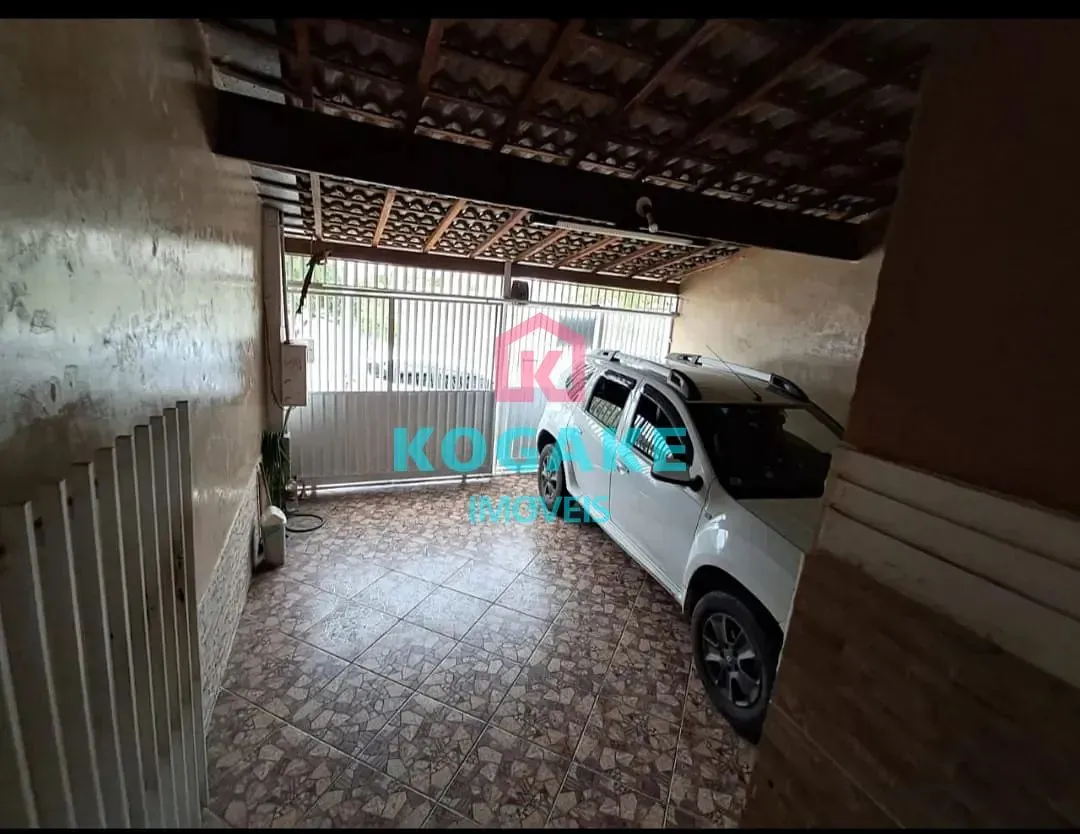Casa, 2 quartos, 70 m² - Foto 1