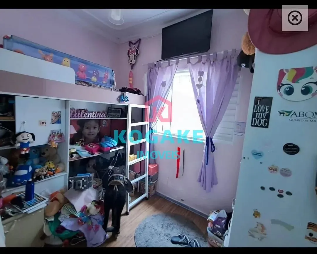Casa, 2 quartos, 70 m² - Foto 3