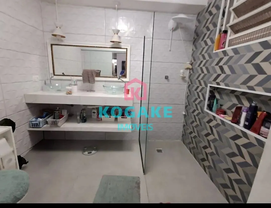 Casa, 2 quartos, 70 m² - Foto 4