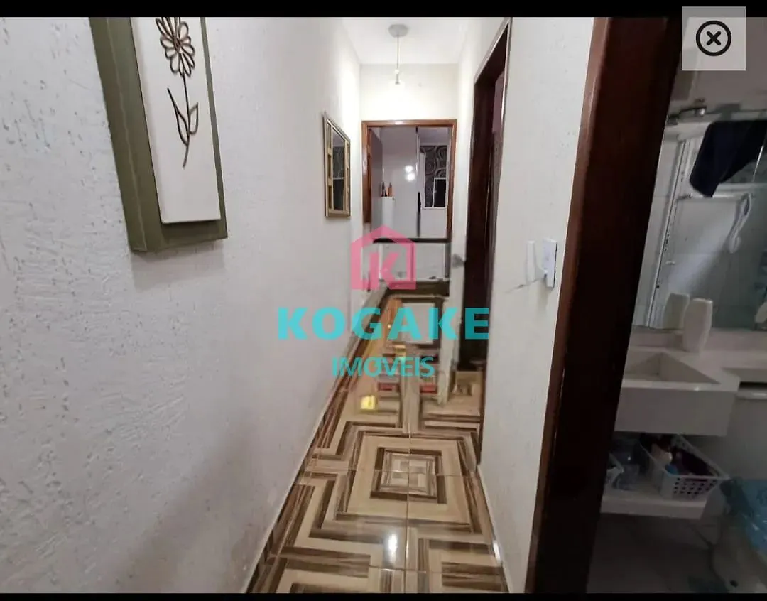 Casa, 2 quartos, 70 m² - Foto 5