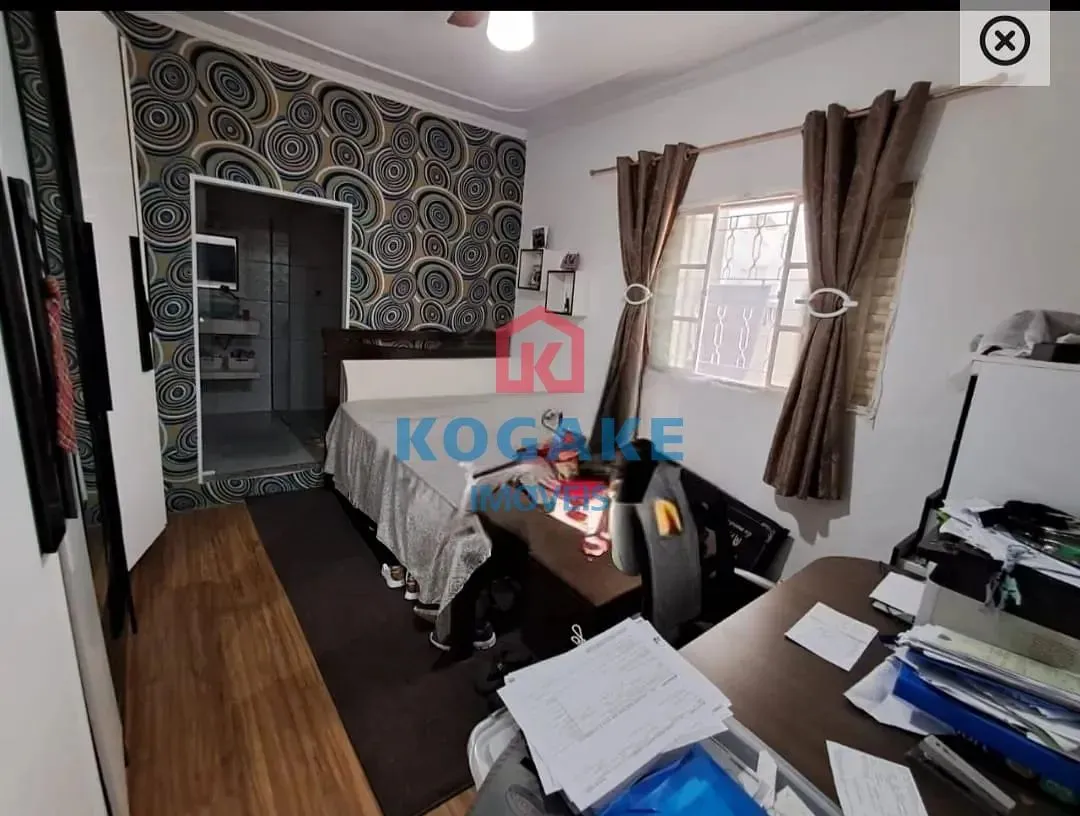 Casa, 2 quartos, 70 m² - Foto 6