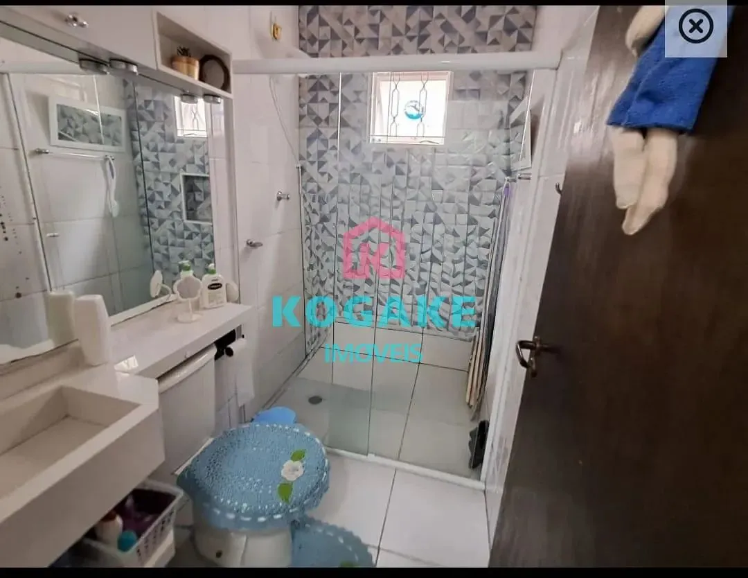 Casa, 2 quartos, 70 m² - Foto 7
