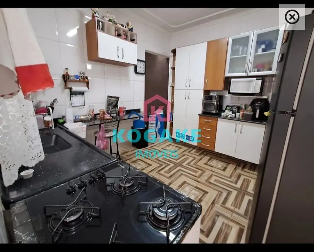 Casa, 2 quartos, 70 m² - Foto 8