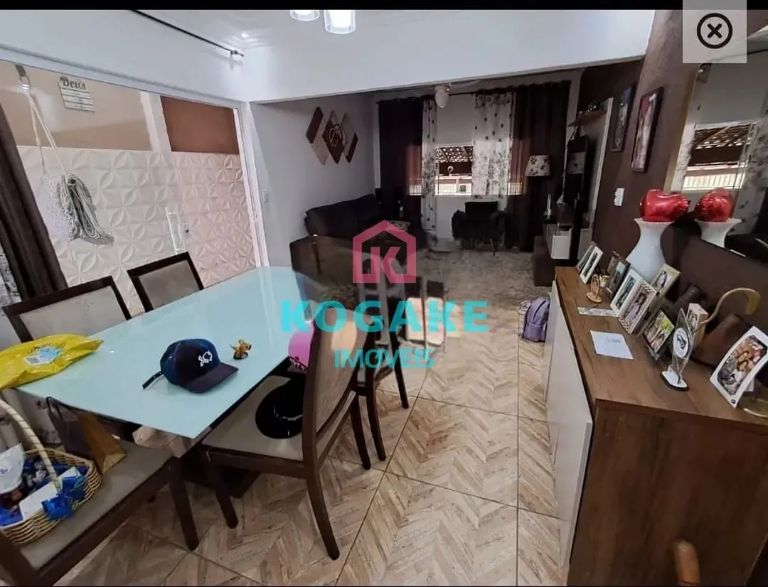 Casa, 2 quartos, 70 m² - Foto 11