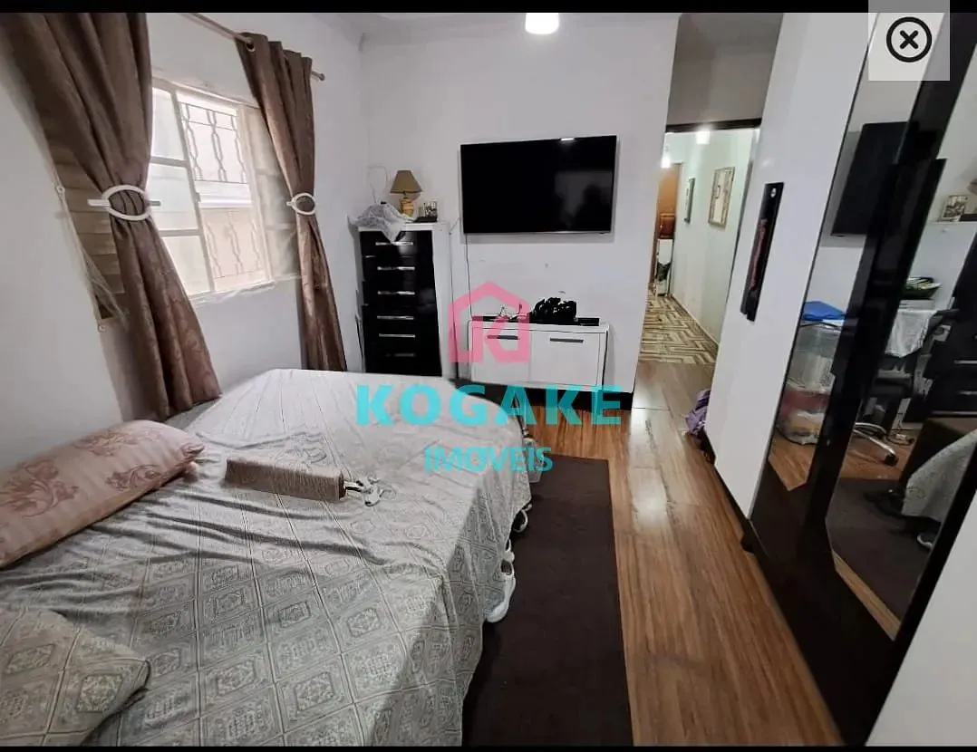 Casa, 2 quartos, 70 m² - Foto 12