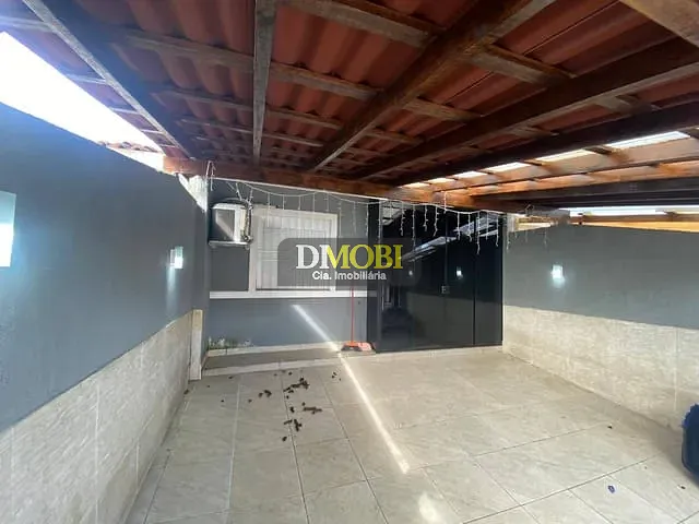 Casa com 70m² 1 quarto e 1 banheiro, à venda, no bairro Chácara das Rosas em Cachoeirinha